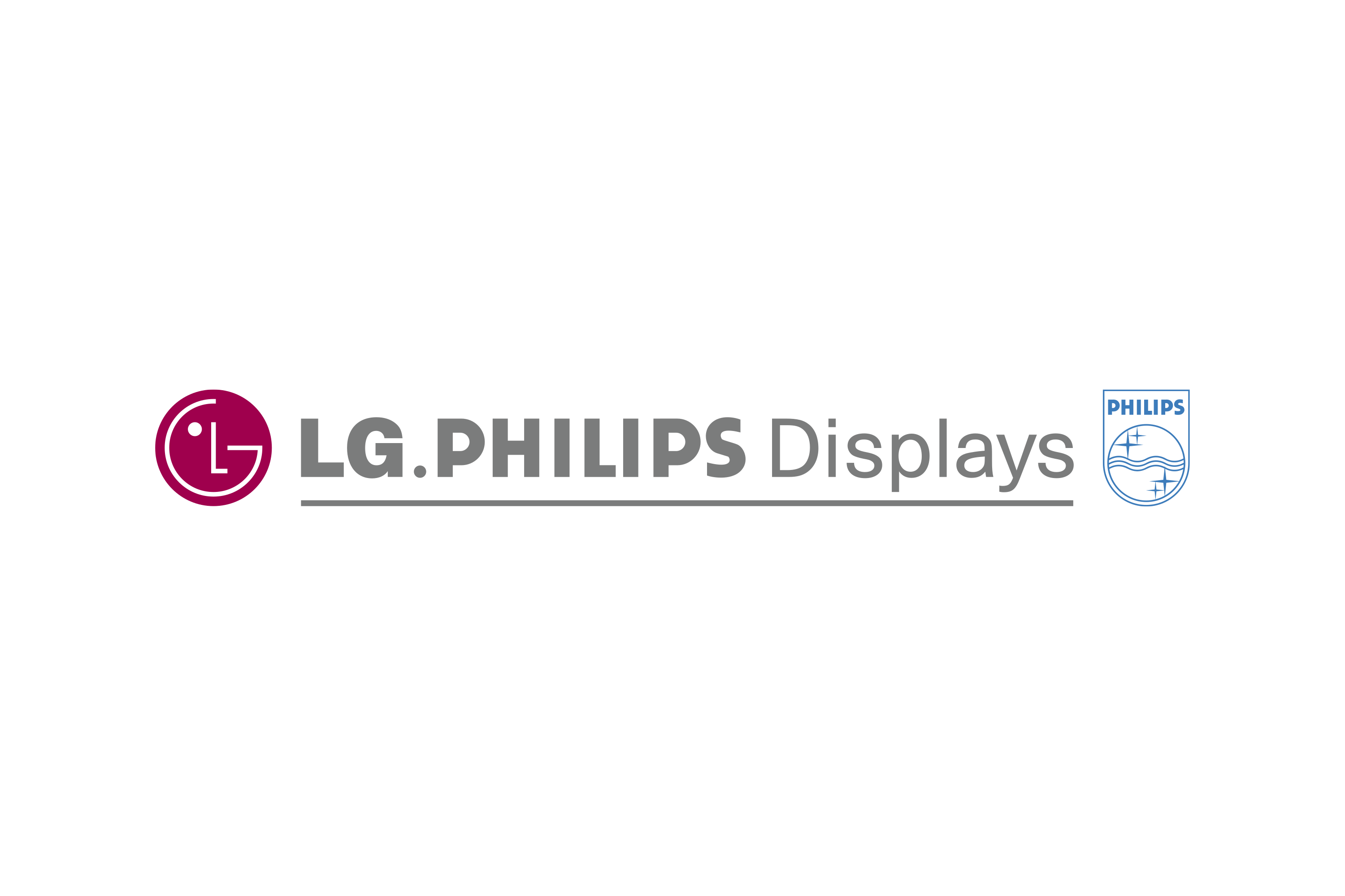 LG Philips
